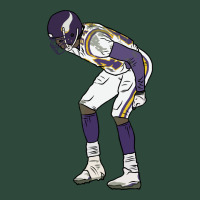 Randy Moss Mooning Celebration Zipper Hoodie | Teevron