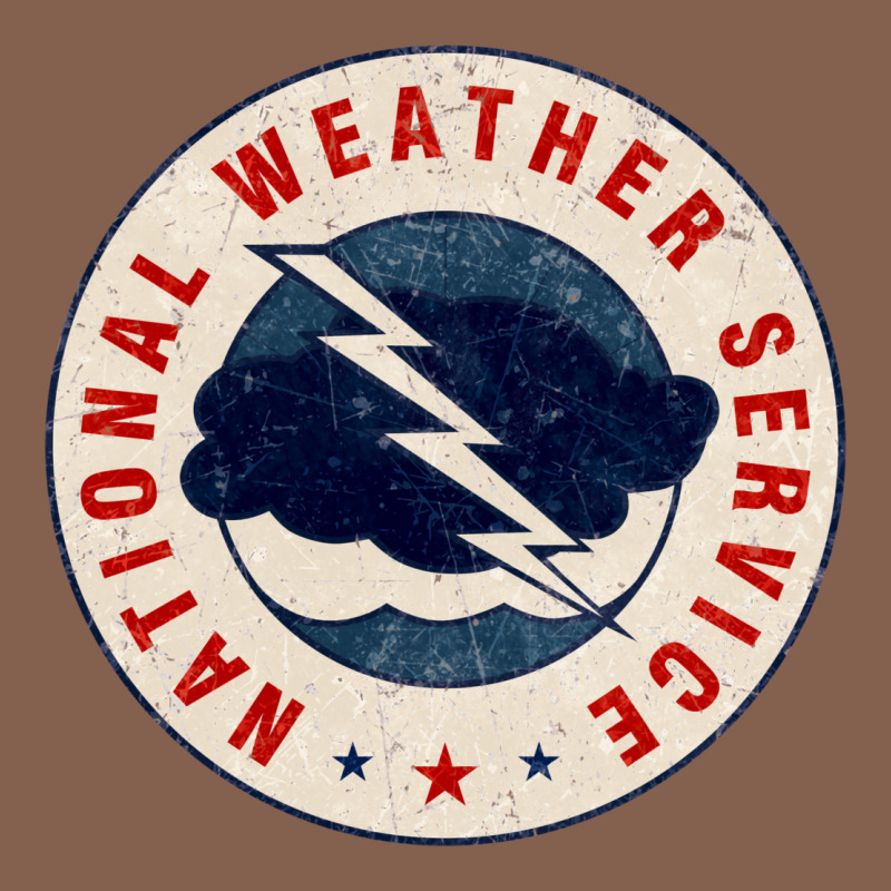 National Weather Service Nws Zipper Hoodie by tuanDangUi | Teevron
