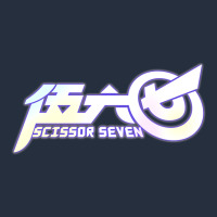 Scissor Epic Seven Zipper Hoodie | Teevron