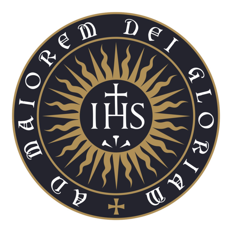 Ignatius Of Loyola Society Of Jesus Premium Sweatshirt by tuanDangUi | Teevron