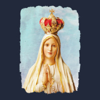 Our Lady Of Fatima Premium Sweatshirt | Teevron
