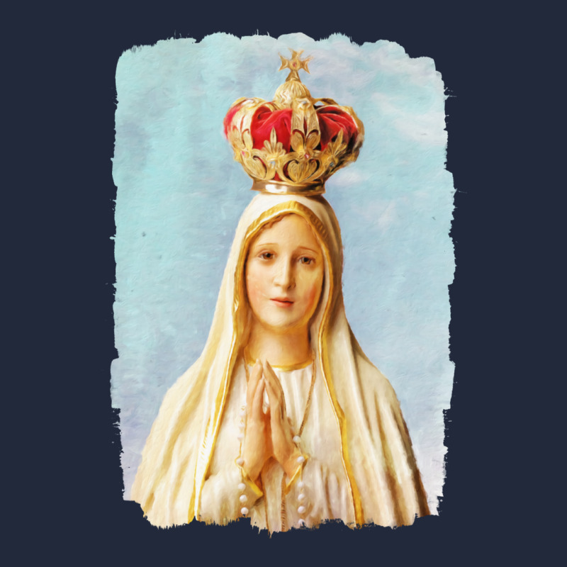 Our Lady Of Fatima Premium Sweatshirt by tuanDangUi | Teevron