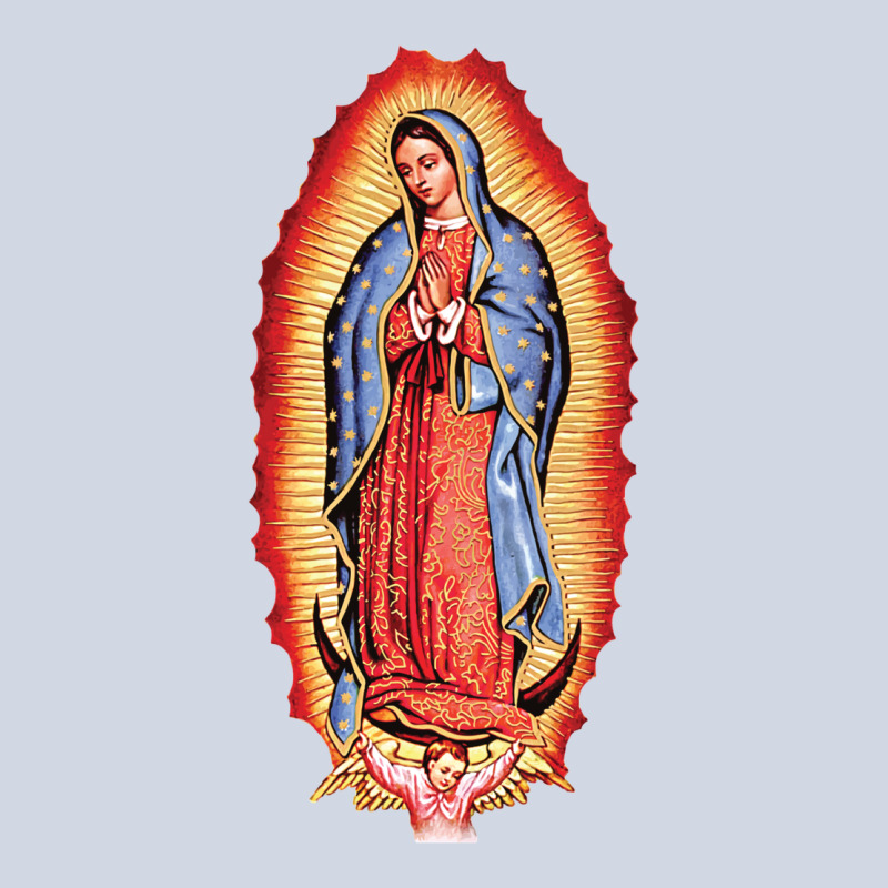 Our Lady Of Guadalupe Virgin Mary Premium Sweatshirt by tuanDangUi | Teevron