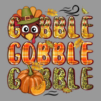 Gobble Gobble Turkey Thanksgiving Vintage Hoodie | Teevron