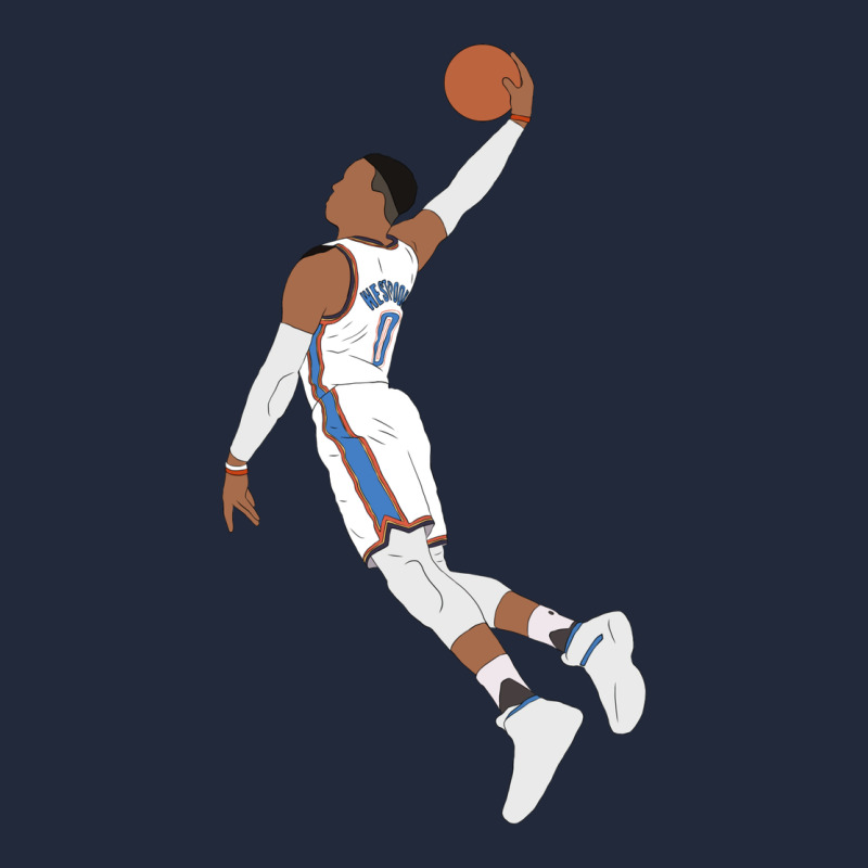 Russell Westbrook Dunk Premium Sweatshirt by tuanDangUi | Teevron