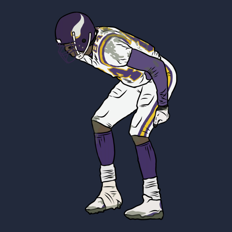 Randy Moss Mooning Celebration Premium Sweatshirt by tuanDangUi | Teevron