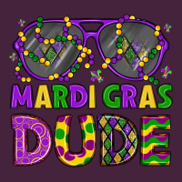 Mardi Gras Celebration Design Premium Tee | Teevron