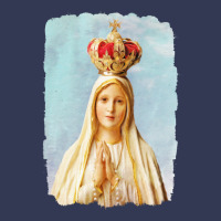 Our Lady Of Fatima Heavyweight Hoodie | Teevron