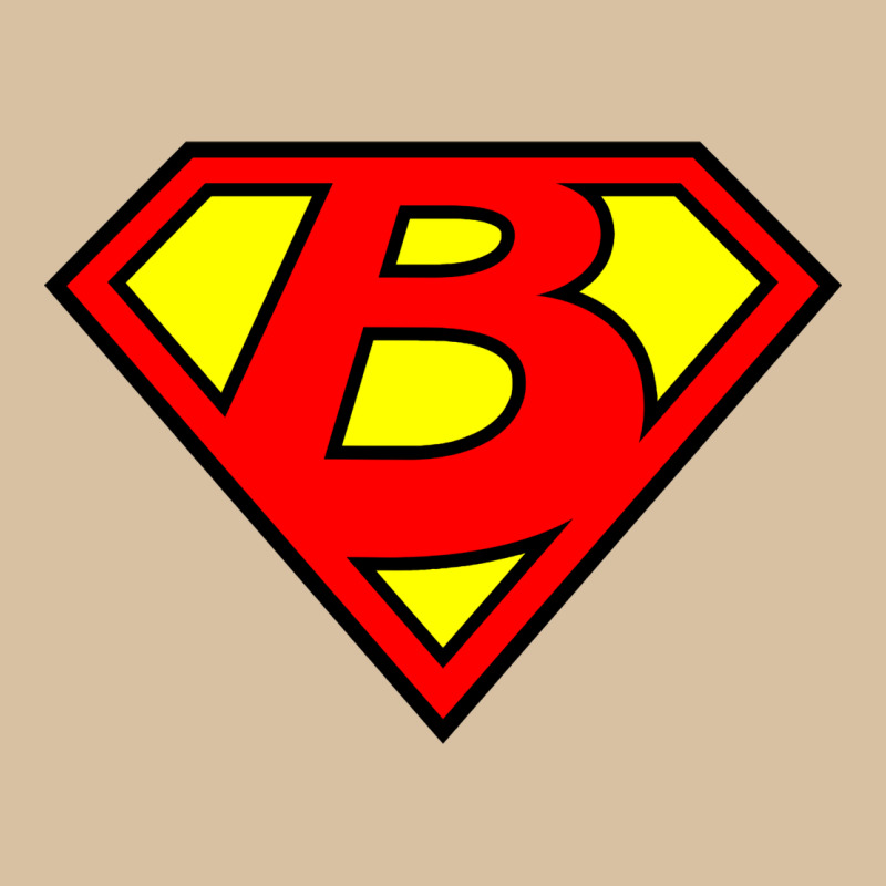 Super B Heavyweight Hoodie by tuanDangUi | Teevron