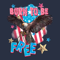 Born To Be Free Heavyweight Sweatshirt | Teevron