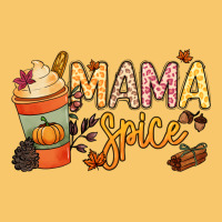 Mama Spice Vintage Hoodie | Teevron