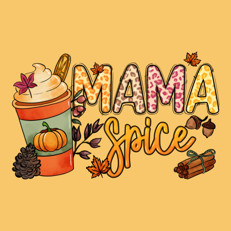 Mama Spice Vintage Hoodie by NancyCooperArtShop | Teevron
