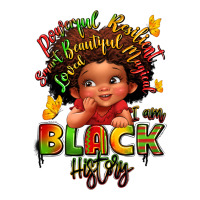Empowering Black Heritage Premium Tee | Teevron