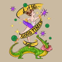Let The Good Times Roll (2) Long Sleeve Tee | Teevron