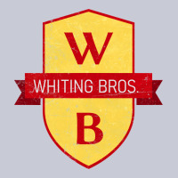 Whiting Bros Road 66 Vintage Gas Station Heavyweight Hoodie | Teevron