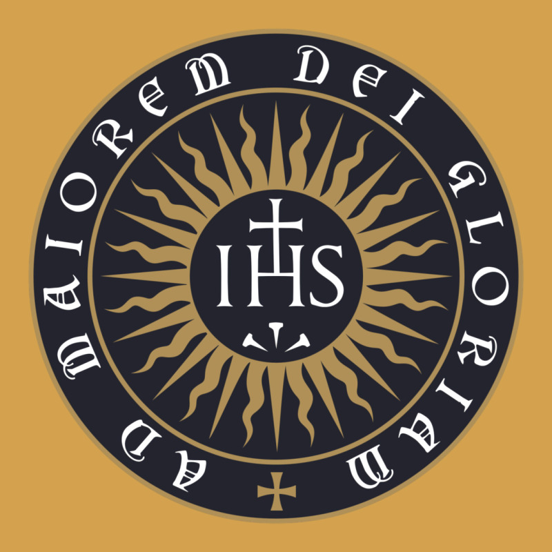 Ignatius Of Loyola Society Of Jesus Urban Hoodie by tuanDangUi | Teevron