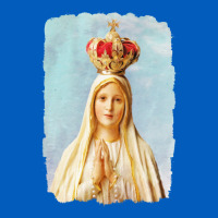 Our Lady Of Fatima Urban Hoodie | Teevron