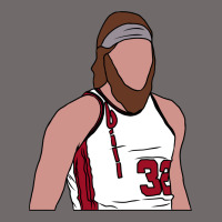 Bill Walton Blazers Urban Hoodie | Teevron
