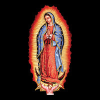 Our Lady Of Guadalupe Virgin Mary Urban Hoodie | Teevron