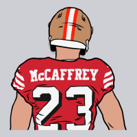 Christian Mccaffrey Back To Urban Hoodie | Teevron