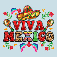 Viva Mexico Ladies Tee | Teevron