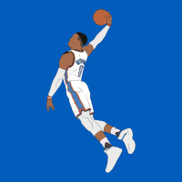 Russell Westbrook Dunk Urban Hoodie | Teevron