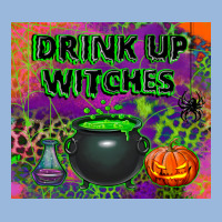 Drink Up Witches Tumbler Premium Hoodie | Teevron