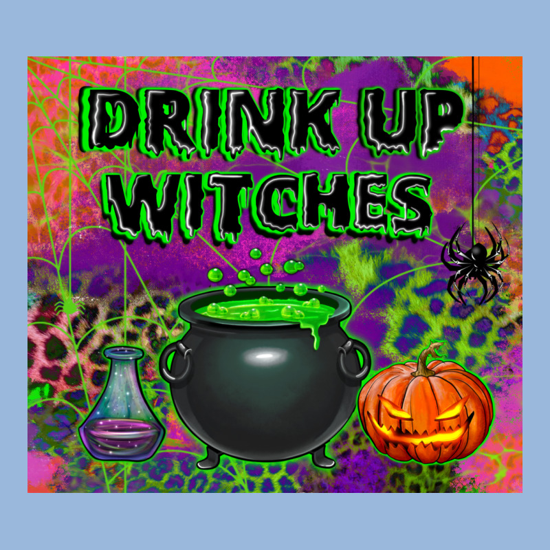 Drink Up Witches Tumbler Premium Hoodie by BundleAndBundleShop | Teevron