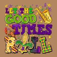 Let The Good Times Roll Long Sleeve Tee | Teevron