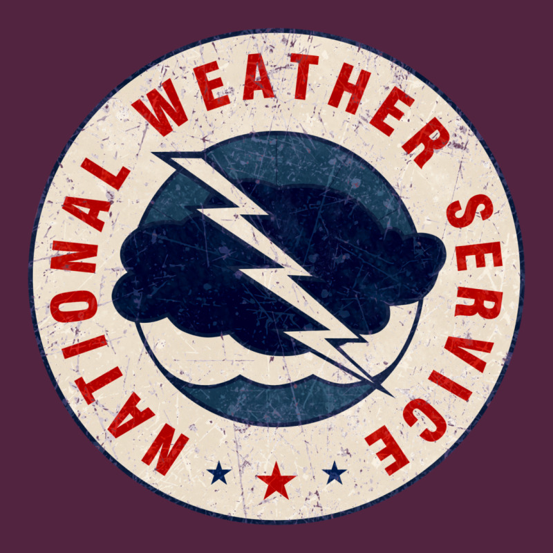National Weather Service Nws Urban Hoodie by tuanDangUi | Teevron