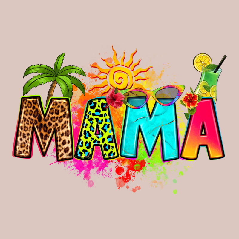 Summer Mama Premium Hoodie by RanaPortraitStore | Teevron