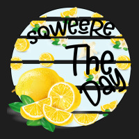 So Were The Day Classic Tee | Teevron