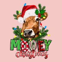 Mooey Christmas Urban Heavy Tee | Teevron