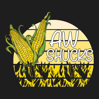Aw, Shucks Classic Tee | Teevron