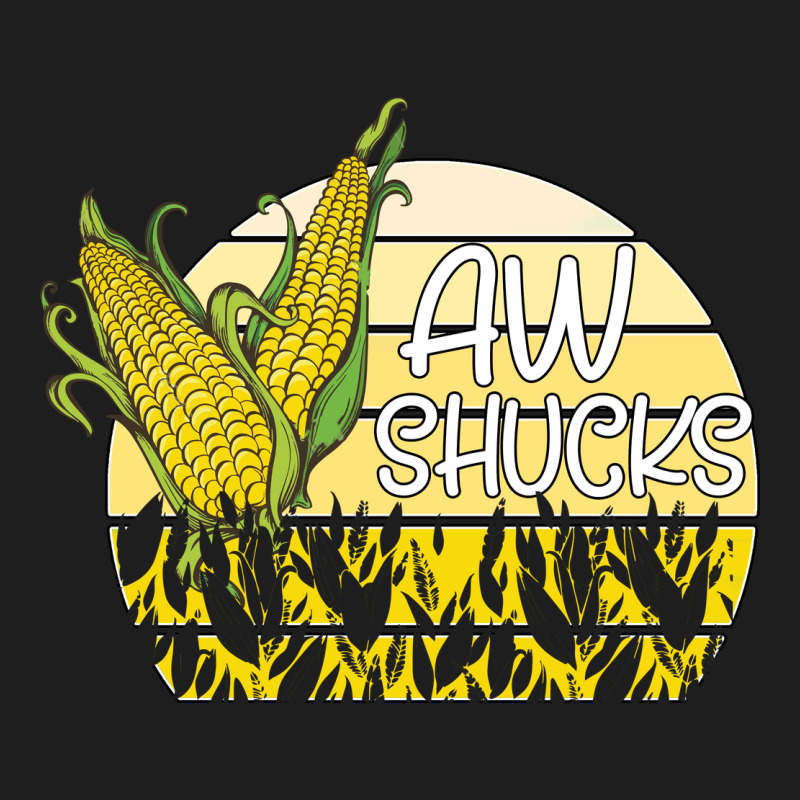 Aw, Shucks Classic Tee by Bettercallsaul | Teevron