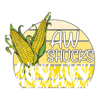 Aw, Shucks | Teevron