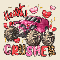 Name Monster Truck Heartbreaker Premium Tee | Teevron