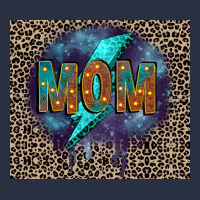 Leopard Mom Heavyweight Sweatshirt | Teevron