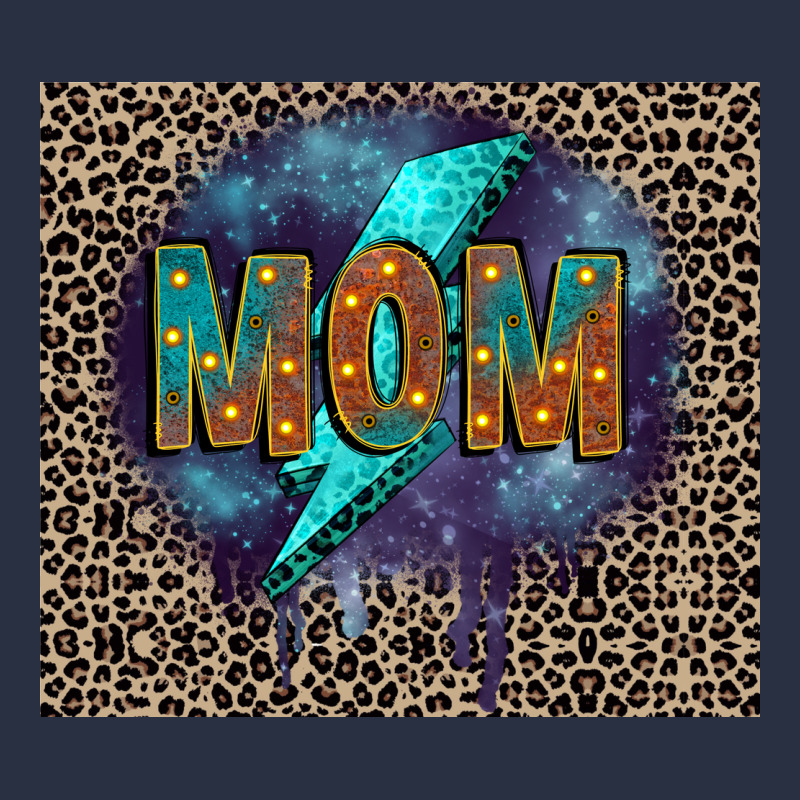 Leopard Mom Heavyweight Sweatshirt by FaDigitalArtStudio | Teevron