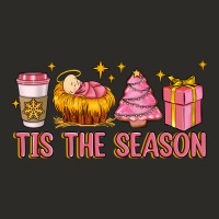 Tis The Season Heavy Core Tee | Teevron