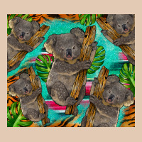 Koala Tumbler Urban Hoodie | Teevron
