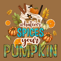 Whatever Spices Your Pumpkin Vintage Tee | Teevron