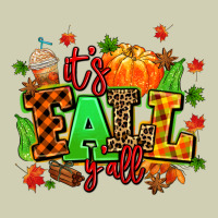 Its Fall Yall Heavy Core Tee | Teevron