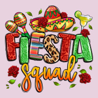 Fiesta Squad Ladies Tee | Teevron