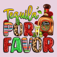Tequila Por Favor Ladies Tee | Teevron