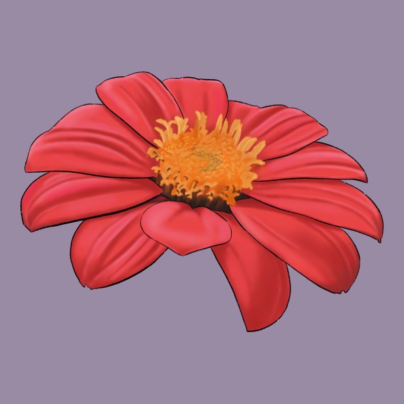 Del Sol Sunflower Classic Tee by LillyAllenDesigns | Teevron