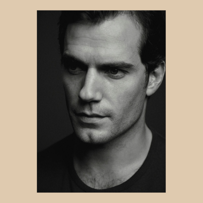 Henry Cavill 6 Classic Tee by tuanDangUi | Teevron