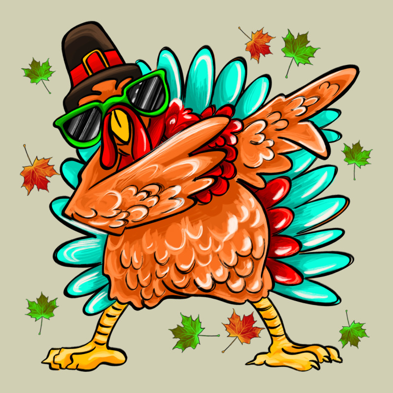 Turkey Heavy Core Tee by MaliasSmallBusiness | Teevron