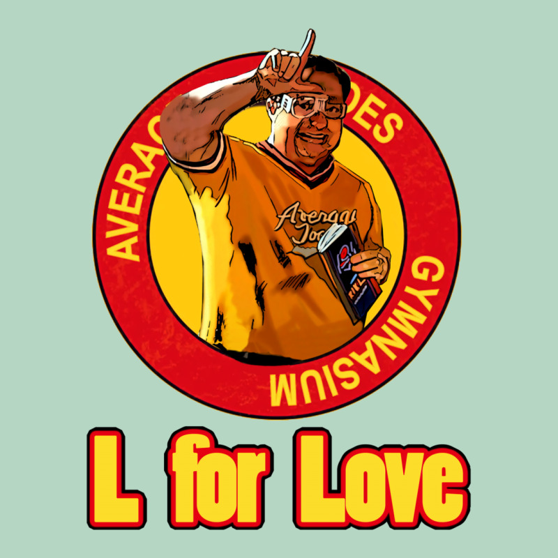 L For Love Classic Tee by tuanDangUi | Teevron