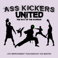Ass Kickers United Classic Tee | Teevron